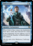 Oath of Jace [Commander Masters] - The Mythic Store | 24h Order Processing