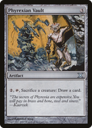 Phyrexian Vault [Tenth Edition] - The Mythic Store | 24h Order Processing