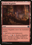 Keldon Megaliths [Duel Decks Anthology] - The Mythic Store | 24h Order Processing