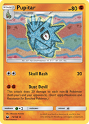 Pupitar (75/168) [Sun & Moon: Celestial Storm] - The Mythic Store | 24h Order Processing