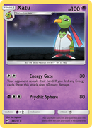 Xatu (88/214) [Sun & Moon: Lost Thunder] - The Mythic Store | 24h Order Processing