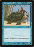 Horned Turtle [Portal] - The Mythic Store | 24h Order Processing