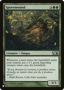 Sporemound [The List] - The Mythic Store | 24h Order Processing