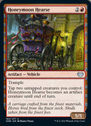 Honeymoon Hearse [Innistrad: Crimson Vow] - The Mythic Store | 24h Order Processing