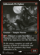 Falkenrath Pit Fighter [Innistrad: Double Feature] - The Mythic Store | 24h Order Processing