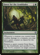 Quest for the Gemblades [Zendikar] - The Mythic Store | 24h Order Processing