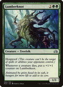Lumberknot [Planechase Anthology] - The Mythic Store | 24h Order Processing