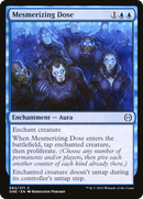 Mesmerizing Dose [Phyrexia: All Will Be One] - The Mythic Store | 24h Order Processing