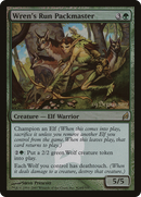 Wren's Run Packmaster [Lorwyn Promos] - The Mythic Store | 24h Order Processing
