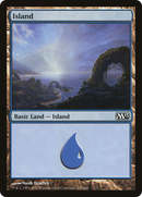 Island (235) [Magic 2013] - The Mythic Store | 24h Order Processing