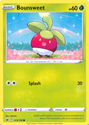 Bounsweet (013/198) [Sword & Shield: Chilling Reign] - The Mythic Store | 24h Order Processing