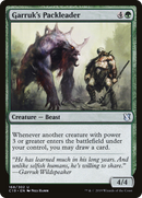 Garruk's Packleader [Commander 2019] - The Mythic Store | 24h Order Processing