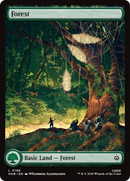 Forest (0198) [The Hobbit] - The Mythic Store | 24h Order Processing