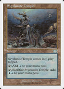 Svyelunite Temple [Classic Sixth Edition] - The Mythic Store | 24h Order Processing
