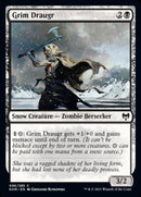 Grim Draugr [Kaldheim] - The Mythic Store | 24h Order Processing