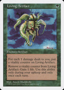 Living Artifact [Fifth Edition] - The Mythic Store | 24h Order Processing