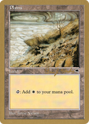 Plains (bh332) (Brian Hacker) [World Championship Decks 1998] - The Mythic Store | 24h Order Processing