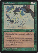 Deadly Insect (Bird Art) [Alliances] - The Mythic Store | 24h Order Processing