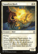 Squadron Hawk [Masters 25] - The Mythic Store | 24h Order Processing