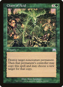 Chain of Acid [Onslaught] - The Mythic Store | 24h Order Processing