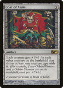 Coat of Arms [Magic 2010] - The Mythic Store | 24h Order Processing