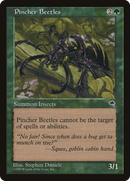 Pincher Beetles [Tempest] - The Mythic Store | 24h Order Processing