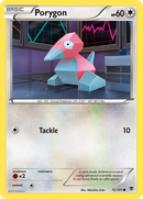Porygon (72/101) [Black & White: Plasma Blast] - The Mythic Store | 24h Order Processing