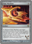 Time Machine [Unhinged] - The Mythic Store | 24h Order Processing