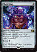 Skullclamp [Marvel Super Heroes Commander] - The Mythic Store | 24h Order Processing