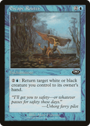 Escape Routes [Planeshift] - The Mythic Store | 24h Order Processing