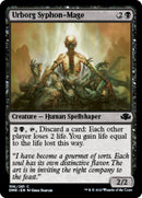 Urborg Syphon-Mage [Dominaria Remastered] - The Mythic Store | 24h Order Processing