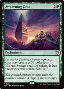 Awakening Zone [Secrets of Strixhaven Commander] - The Mythic Store | 24h Order Processing