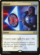 Absorb (Promo Pack) [Ravnica Allegiance Promos] - The Mythic Store | 24h Order Processing