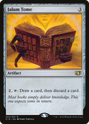 Jalum Tome [Commander 2014] - The Mythic Store | 24h Order Processing