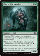 Fierce Witchstalker [Foundations Jumpstart] - The Mythic Store | 24h Order Processing