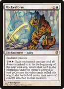 Flickerform [Commander 2013] - The Mythic Store | 24h Order Processing