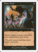 Raise Dead [Classic Sixth Edition] - The Mythic Store | 24h Order Processing