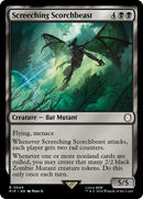 Screeching Scorchbeast [Fallout] - The Mythic Store | 24h Order Processing