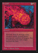 Fireball [International Collectors' Edition] - The Mythic Store | 24h Order Processing