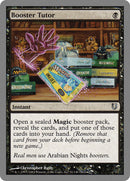 Booster Tutor [Unhinged] - The Mythic Store | 24h Order Processing