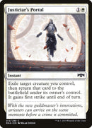 Justiciar's Portal [Ravnica Allegiance] - The Mythic Store | 24h Order Processing