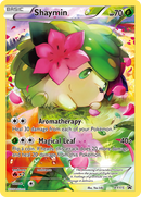 Shaymin (XY115) [XY: Black Star Promos] - The Mythic Store | 24h Order Processing
