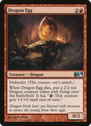 Dragon Egg [Magic 2014] - The Mythic Store | 24h Order Processing
