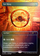 Sol Ring (0910) [Secret Lair Drop Series] - The Mythic Store | 24h Order Processing