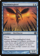 Thrummingbird [Scars of Mirrodin] - The Mythic Store | 24h Order Processing