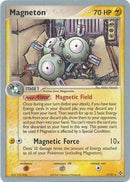 Magneton (17/97) (Rocky Beach - Reed Weichler) [World Championships 2004] - The Mythic Store | 24h Order Processing