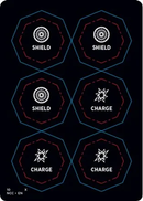 Punch Card Token (5/10) [Streets of New Capenna Commander Tokens] - The Mythic Store | 24h Order Processing