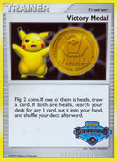 Victory Medal (Battle Road Spring 2008 2009) [League & Championship Cards] - The Mythic Store | 24h Order Processing