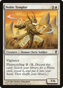 Noble Templar [Conspiracy] - The Mythic Store | 24h Order Processing