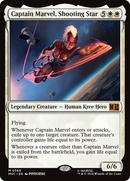 Captain Marvel, Shooting Star [Marvel Super Heroes Commander] - The Mythic Store | 24h Order Processing